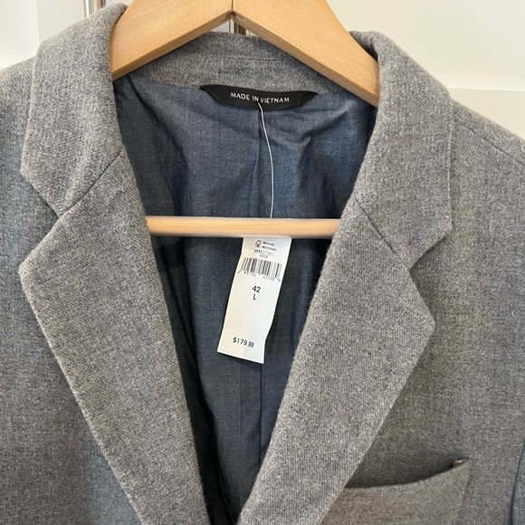 Banana Republic Sports Coat - Picture 2 of 12